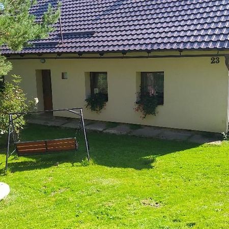 Country House Zdenko S Wellness Frenštát pod Radhoštěm Exterior foto