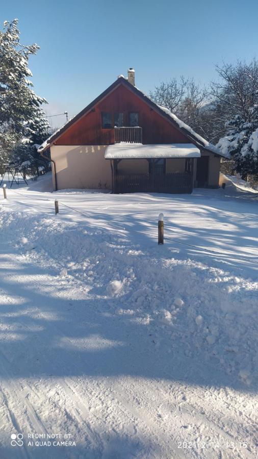 Country House Zdenko S Wellness Frenštát pod Radhoštěm Exterior foto