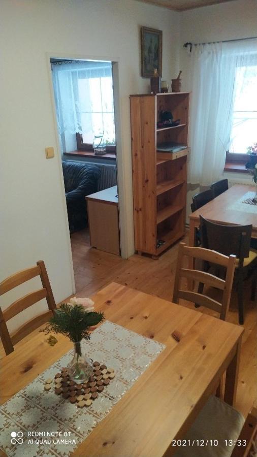 Country House Zdenko S Wellness Frenštát pod Radhoštěm Exterior foto