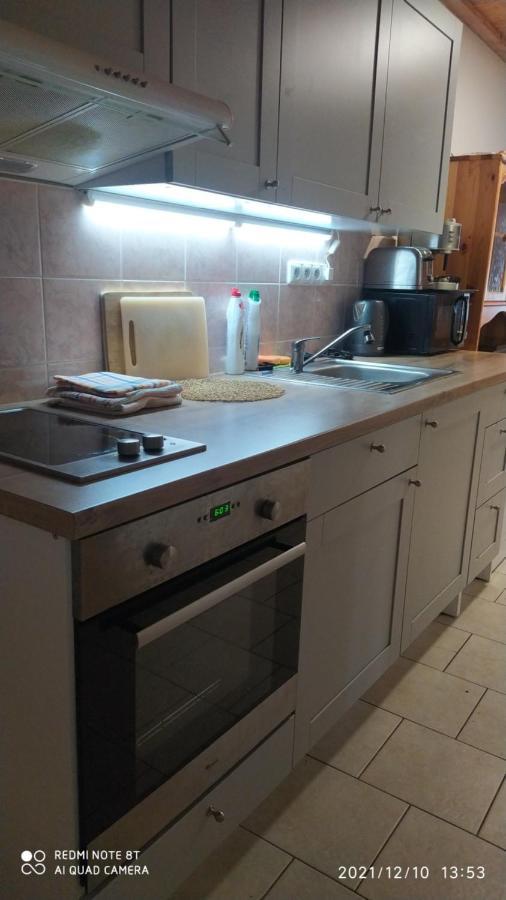 Country House Zdenko S Wellness Frenštát pod Radhoštěm Exterior foto