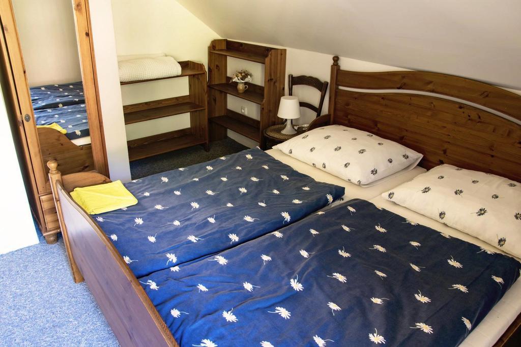 Country House Zdenko S Wellness Frenštát pod Radhoštěm Exterior foto