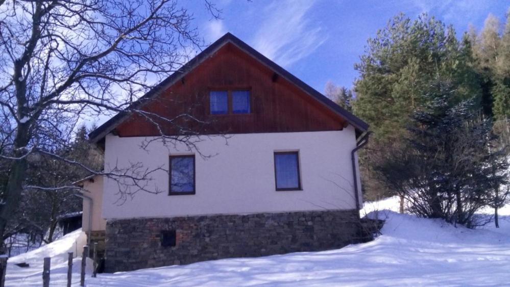 Country House Zdenko S Wellness Frenštát pod Radhoštěm Exterior foto
